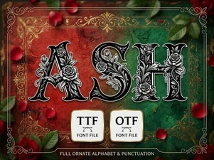 Ash Font Download & Installation Guide for Designers